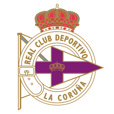Déportivo la Corogne