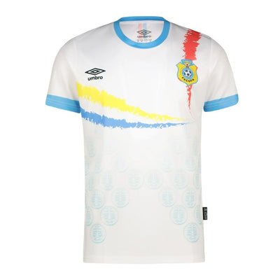 Maillot Congo Extérieur Homme 2026 2027 Pas Cher - 90+3 | Maillot de Foot Pas Cher 2026 2027
