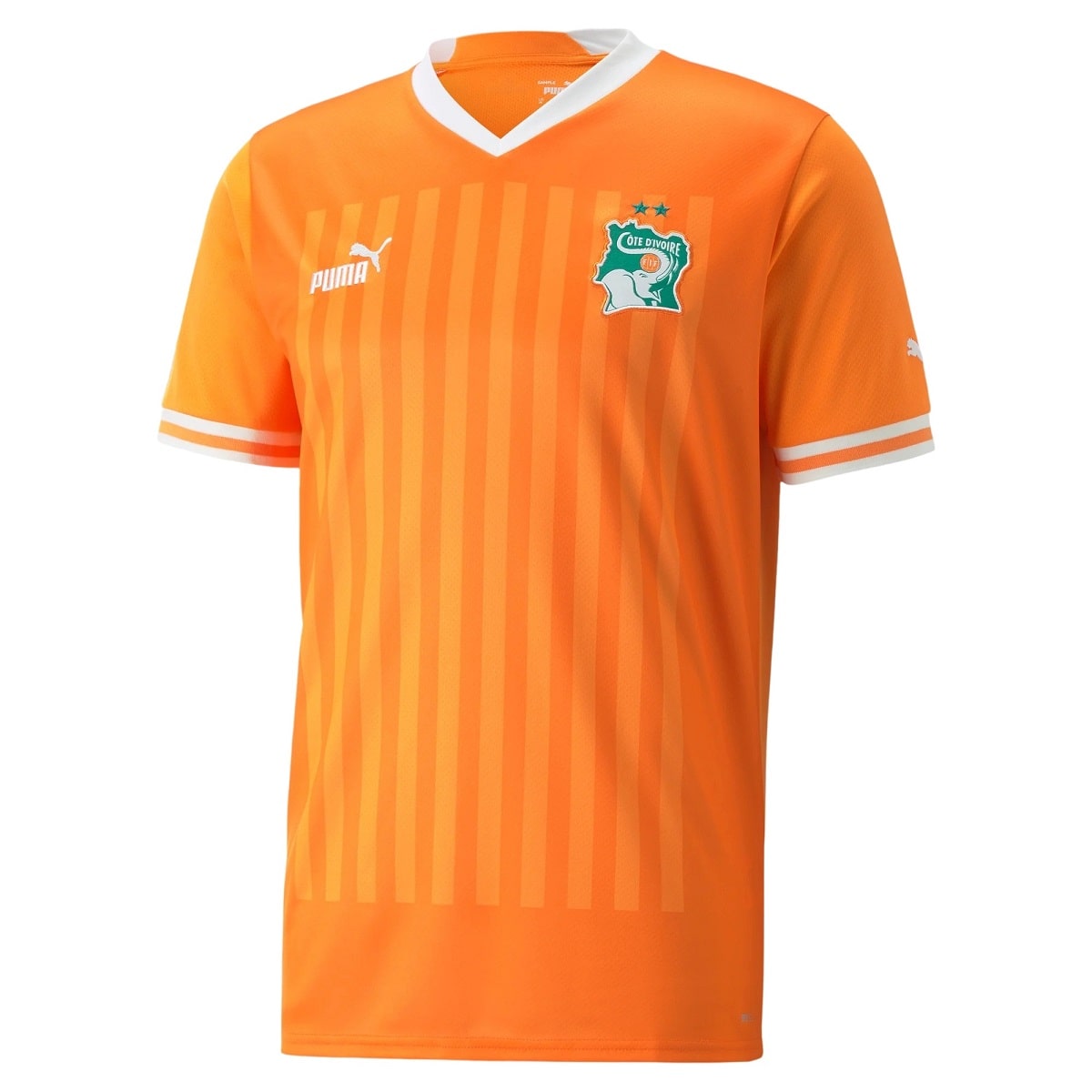 Maillot Côte d'Ivoire 2026 2027 Pas Cher Maillot Homme - 90+3 - Maillot de Foot Pas Cher
