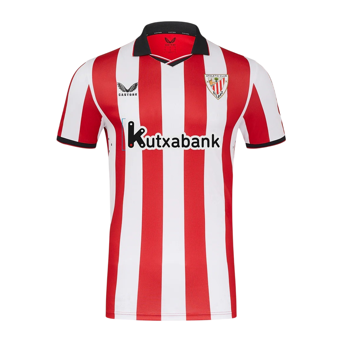 Maillot Atletico Bilbao 2026 2027 Pas Cher Maillot Homme - 90+3 - Maillot de Foot Pas Cher