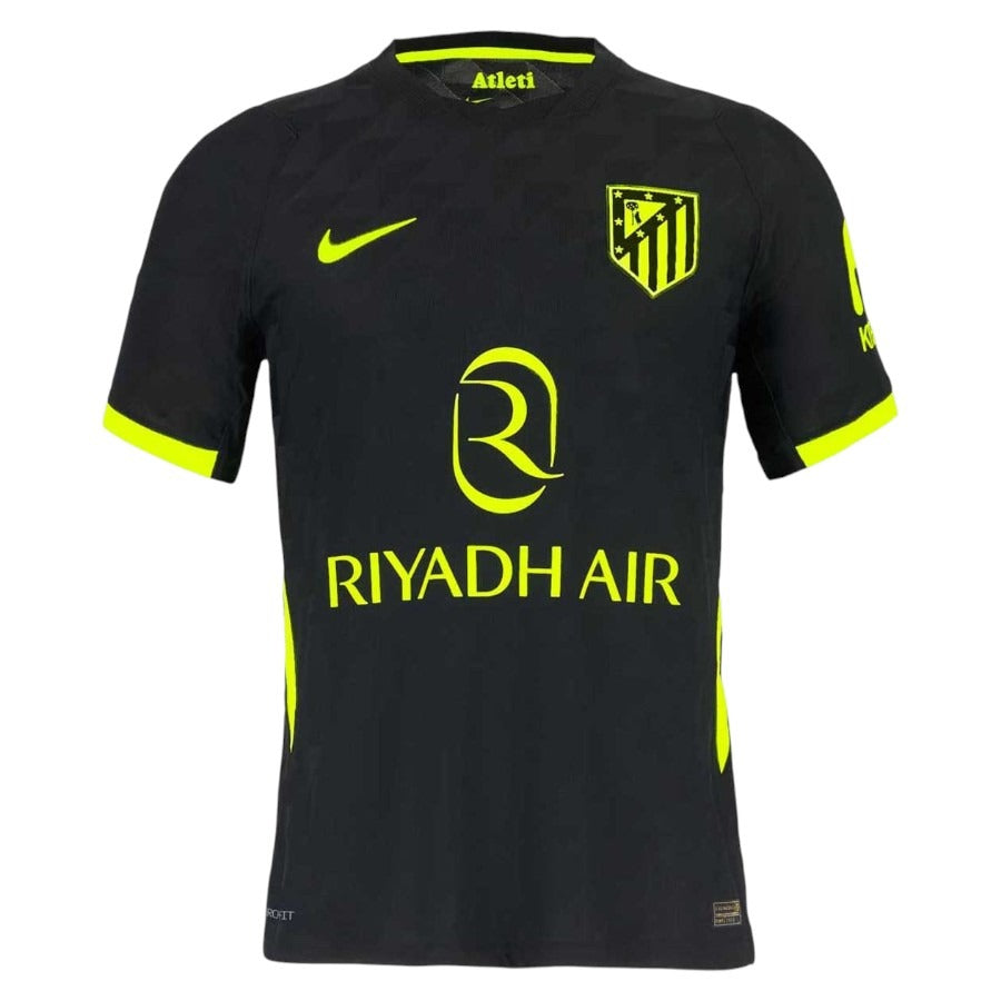Maillot Atletico Madrid 2026 2027 Pas Cher Maillot Homme - 90+3 - Maillot de Foot Pas Cher