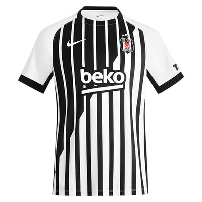 Maillot Besiktas Extérieur Homme 2026 2027 Pas Cher - 90+3 | Maillot de Foot Pas Cher 2026 2027