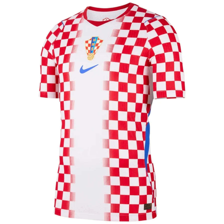 Maillot Croatie 2026 2027 Pas Cher Maillot Homme - 90+3 - Maillot de Foot Pas Cher