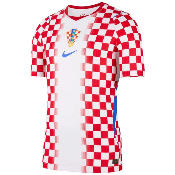 Maillot Croatie 2026 2027 Pas Cher Maillot Homme - 90+3 - Maillot de Foot Pas Cher