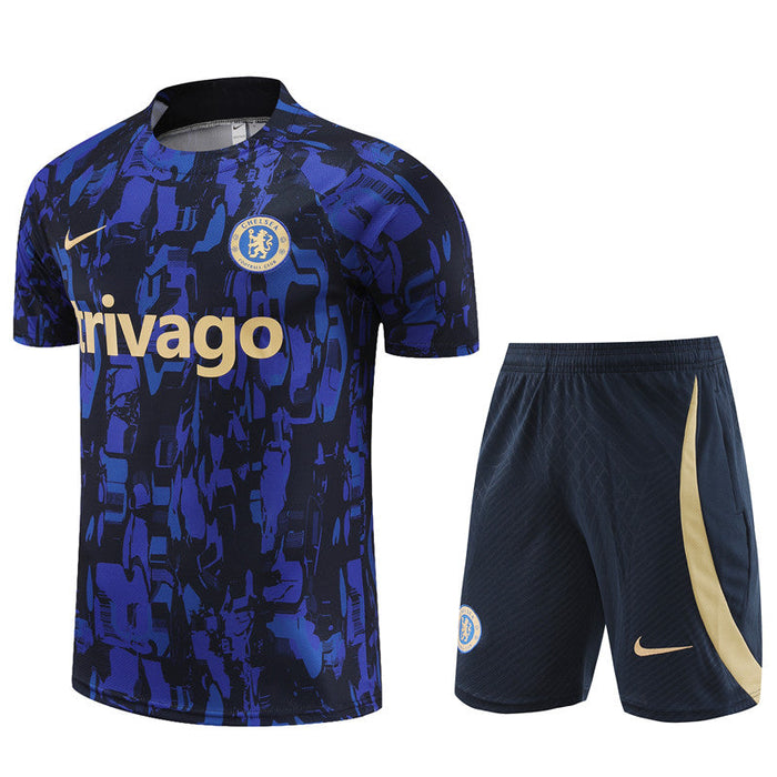 Maillot Training Domicile Homme 2026 2027 Pas Cher - 90+3 | Maillot de Foot Pas Cher 2026 2027