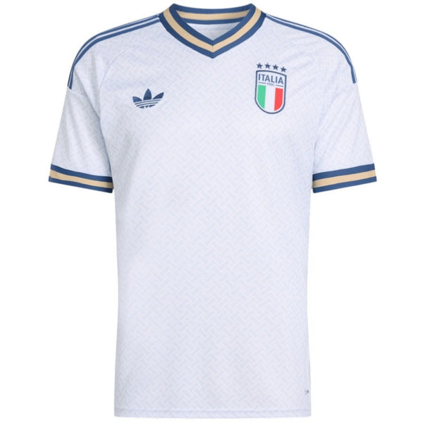 Maillot Italie 2026 2027 Pas Cher Maillot Homme - 90+3 - Maillot de Foot Pas Cher