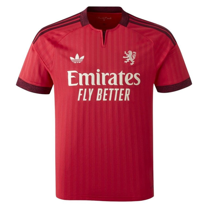 Maillot Lyon OL Extérieur Homme 2026 2027 Pas Cher - 90+3 | Maillot de Foot Pas Cher 2026 2027