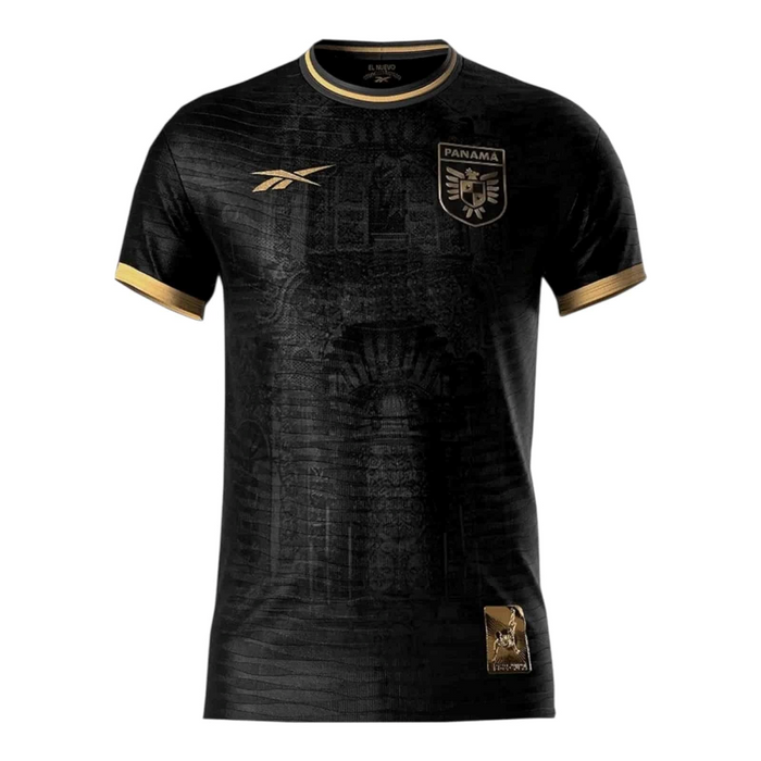 Maillot Panama Third Homme 2026 2027 Pas Cher - 90+3 | Maillot de Foot Pas Cher