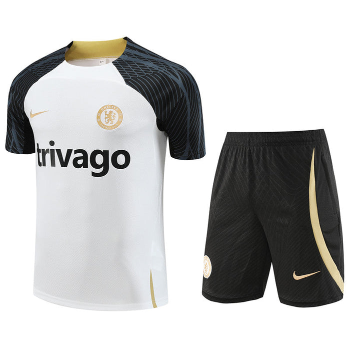 Maillot Training Domicile Homme 2026 2027 Pas Cher - 90+3 | Maillot de Foot Pas Cher 2026 2027