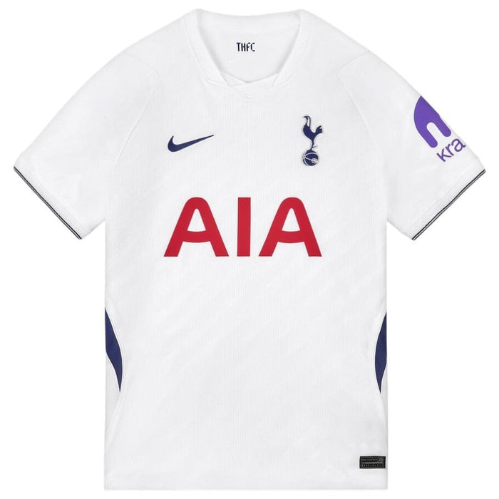 Maillot Tottenham Domicile Homme 2026 2027 Pas Cher - 90+3 | Maillot de Foot Pas Cher 2026 2027