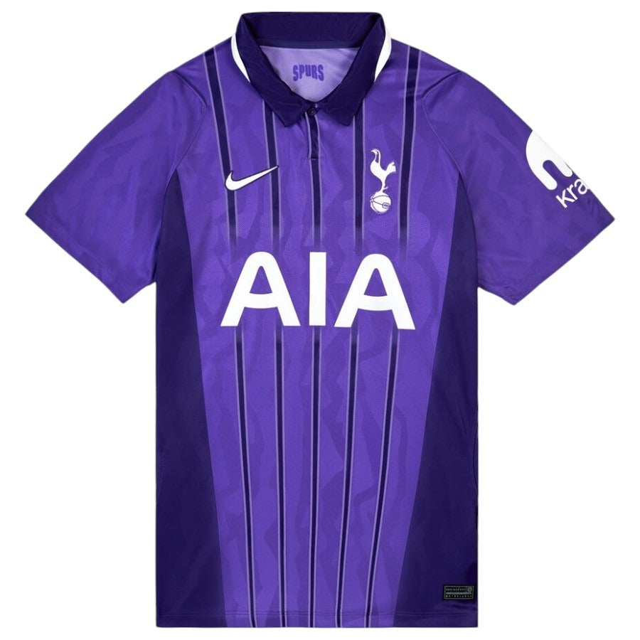Maillot Tottenham 2026 2027 Pas Cher Maillot Homme - 90+3 - Maillot de Foot Pas Cher