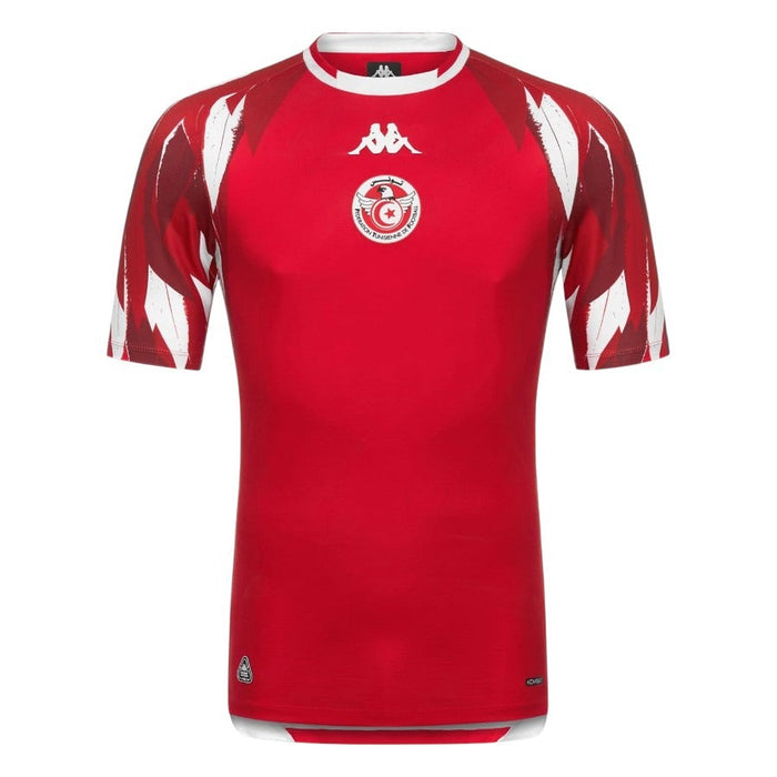 Maillot Tunisie Extérieur Homme 2026 2027 Pas Cher - 90+3 | Maillot de Foot Pas Cher 2026 2027