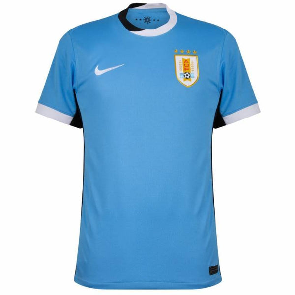 Maillot Uruguay 2026 2027 Pas Cher Maillot Homme - 90+3 - Maillot de Foot Pas Cher