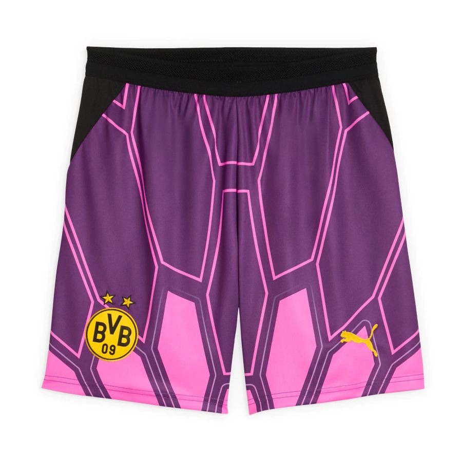 Maillot BVB 2026 2027 Pas Cher Maillot Homme - 90+3 - Maillot de Foot Pas Cher