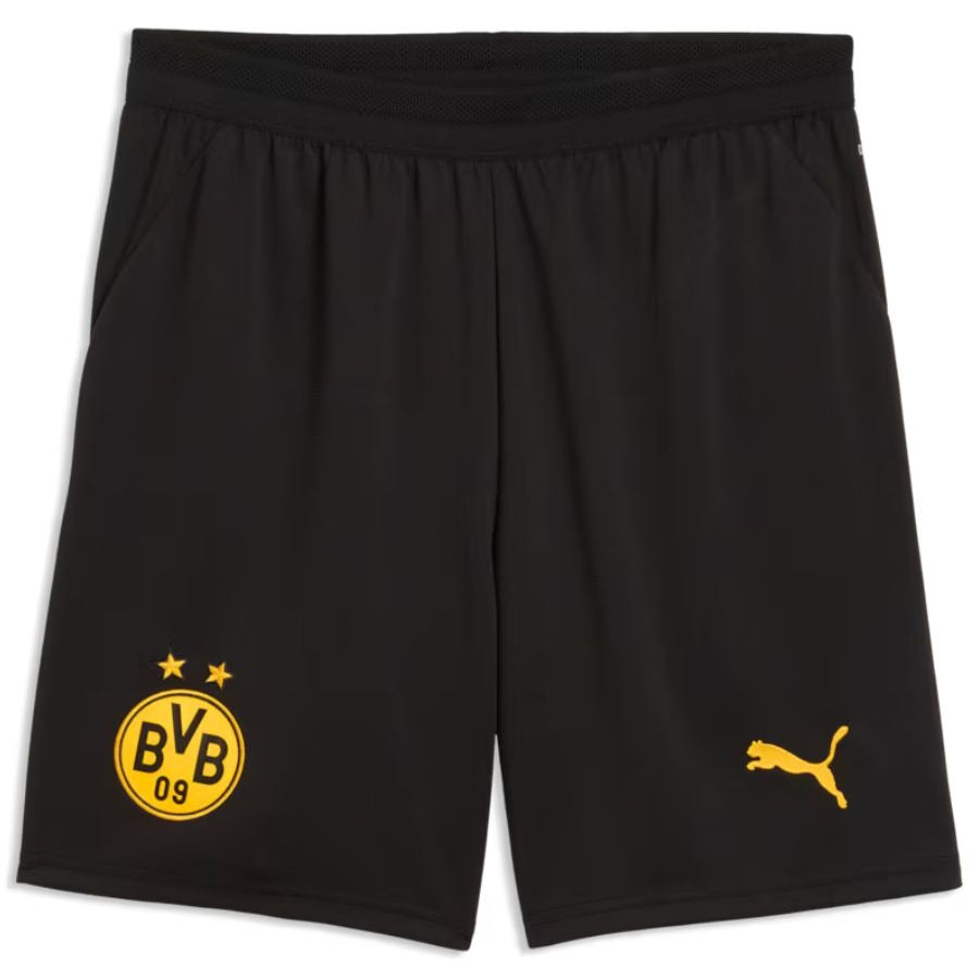 Maillot BVB 2026 2027 Pas Cher Maillot Homme - 90+3 - Maillot de Foot Pas Cher