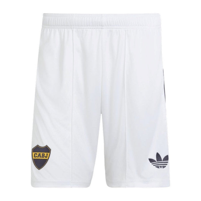 Maillot Boca Extérieur Homme 2026 2027 Pas Cher - 90+3 | Maillot de Foot Pas Cher 2026 2027