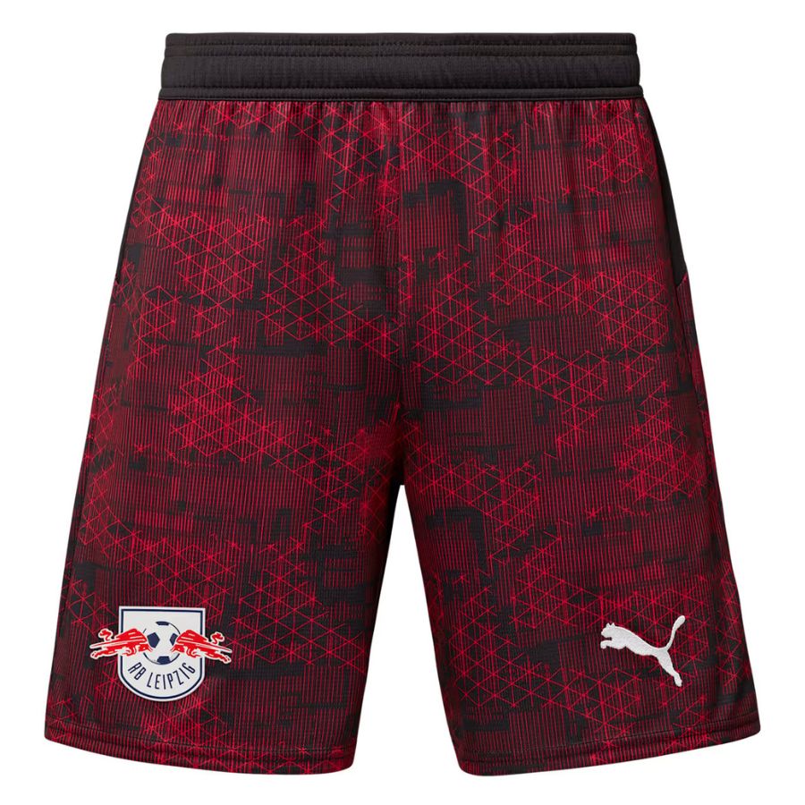 Maillot Leipzig 2026 2027 Pas Cher Maillot Homme - 90+3 - Maillot de Foot Pas Cher