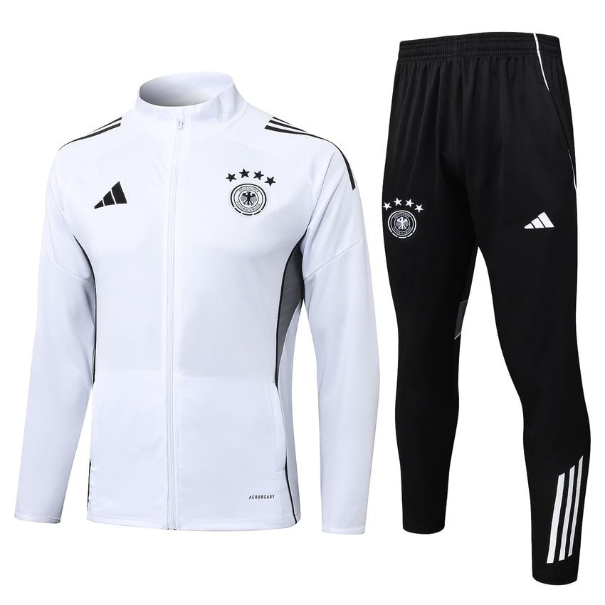 Maillot Allemagne 2026 2027 Pas Cher Survêtement - 90+3 - Maillot de Foot Pas Cher
