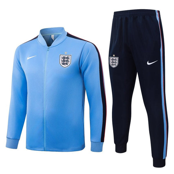 Maillot Angleterre 2026 2027 Pas Cher Survêtement - 90+3 - Maillot de Foot Pas Cher