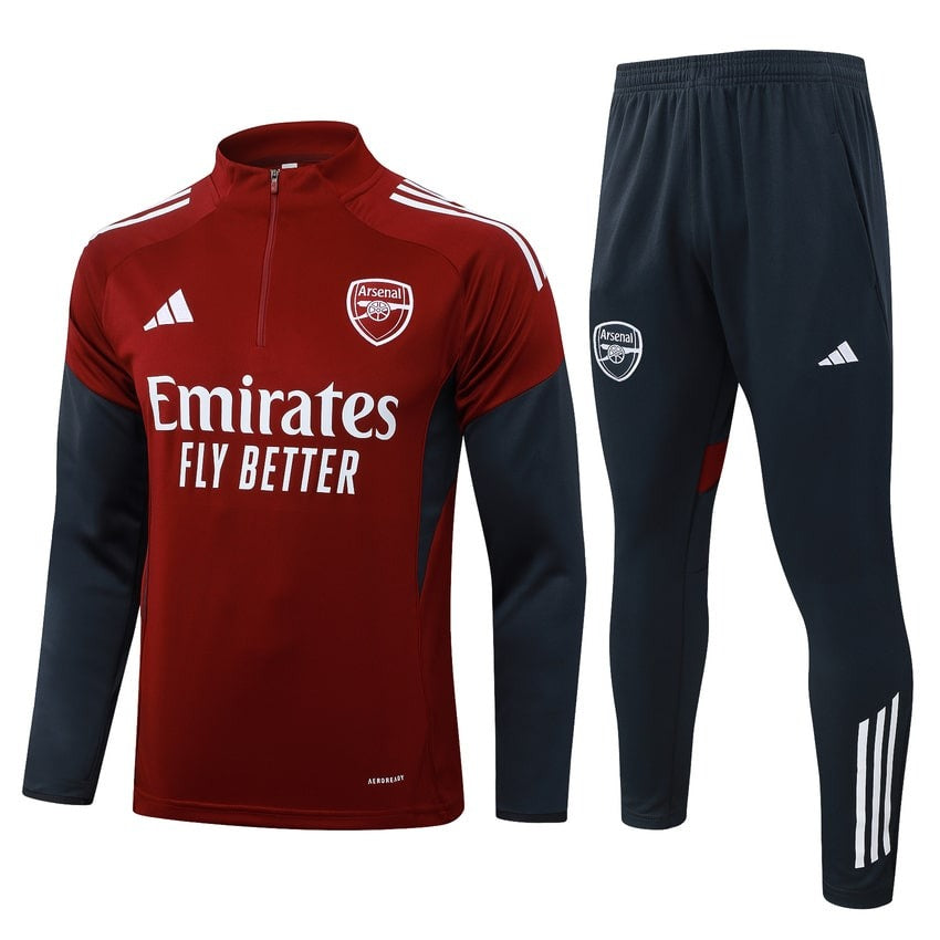 Maillot Arsenal 2026 2027 Pas Cher Survêtement - 90+3 - Maillot de Foot Pas Cher