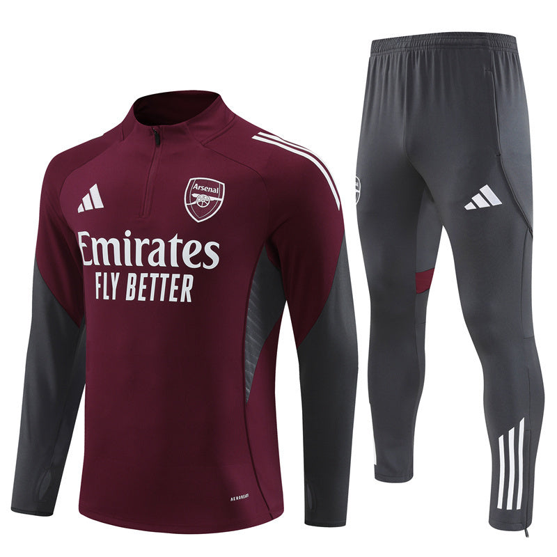 Maillot Arsenal 2026 2027 Pas Cher Survêtement - 90+3 - Maillot de Foot Pas Cher