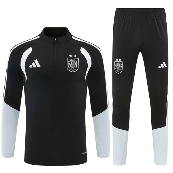Maillot Espagne 2026 2027 Pas Cher Survêtement - 90+3 - Maillot de Foot Pas Cher