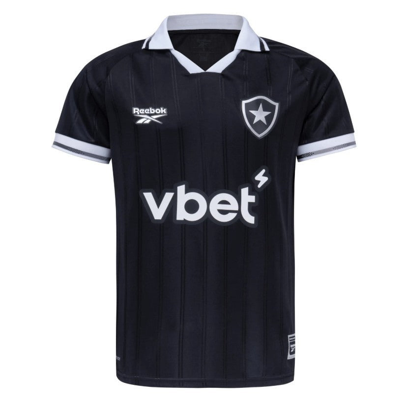 Maillot Botafogo 2026 2027 Pas Cher Maillot Homme - 90+3 - Maillot de Foot Pas Cher