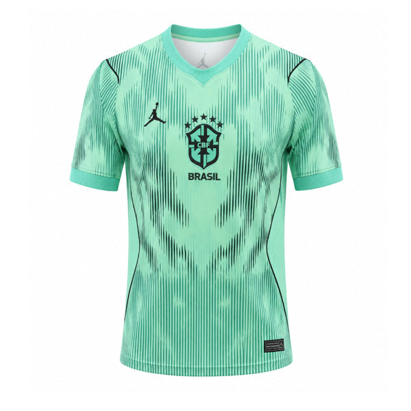 Maillot Bresil 2026 2027 Pas Cher Maillot Homme - 90+3 - Maillot de Foot Pas Cher