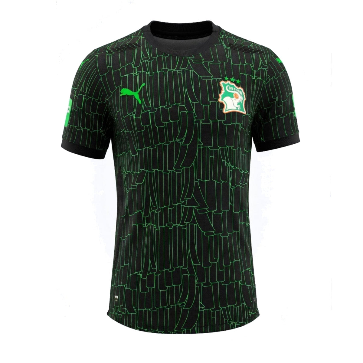 Maillot Noir 2026 2027 Pas Cher Maillot Homme - 90+3 - Maillot de Foot Pas Cher