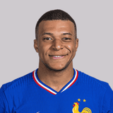 Mbappé