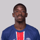 Dembélé