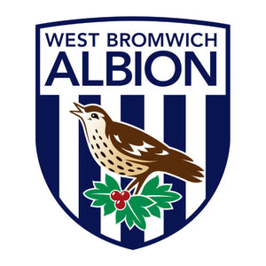 West Bromwish