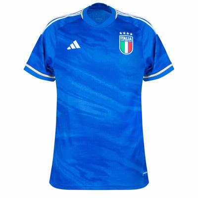 Maillot Italie Domicile Homme 2026 2027 Pas Cher - 90+3 | Maillot de Foot Pas Cher 2026 2027