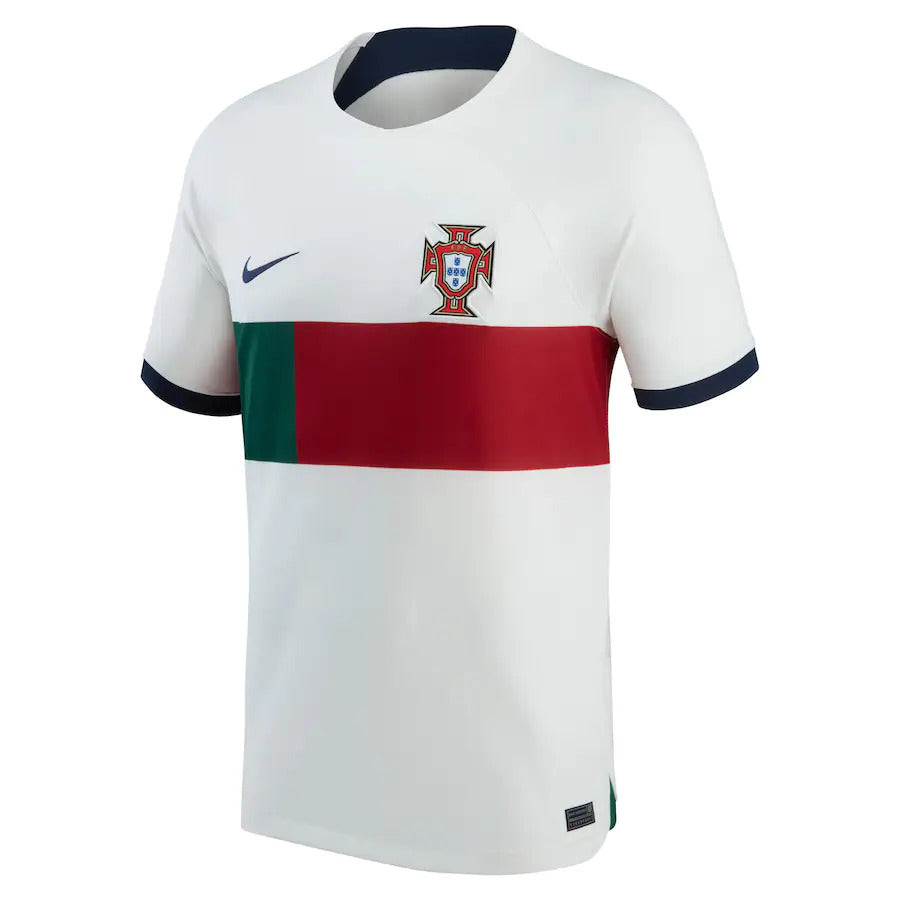 Maillot Portugal 2026 2027 Pas Cher Maillot Homme - 90+3 - Maillot de Foot Pas Cher