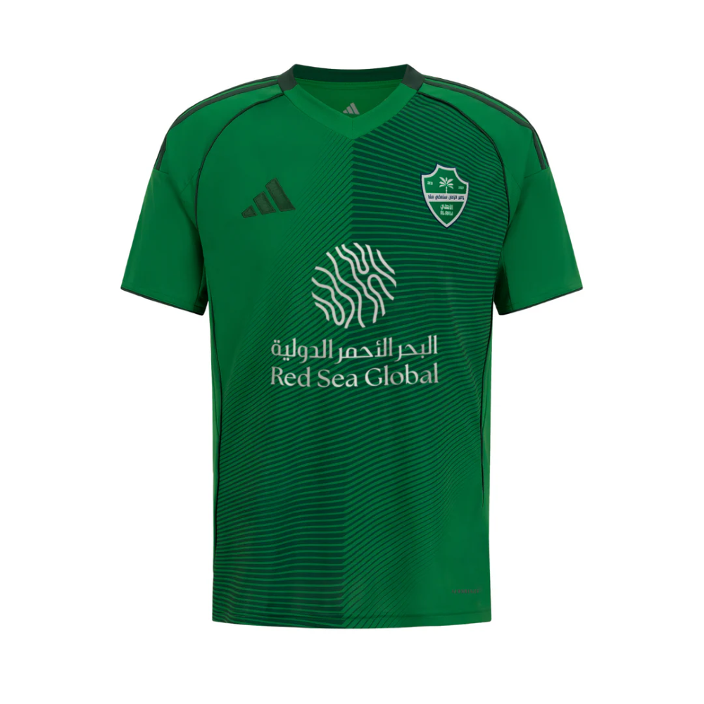 Maillot Al Ahli 2026 2027 Pas Cher Maillot Homme - 90+3 - Maillot de Foot Pas Cher