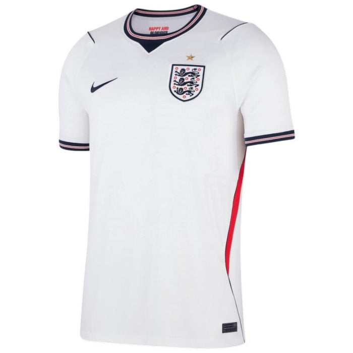 Maillot Angleterre Domicile Homme 2026 2027 Pas Cher - 90+3 | Maillot de Foot Pas Cher 2026 2027