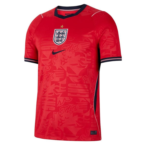 Maillot Angleterre 2026 2027 Pas Cher Maillot Homme - 90+3 - Maillot de Foot Pas Cher