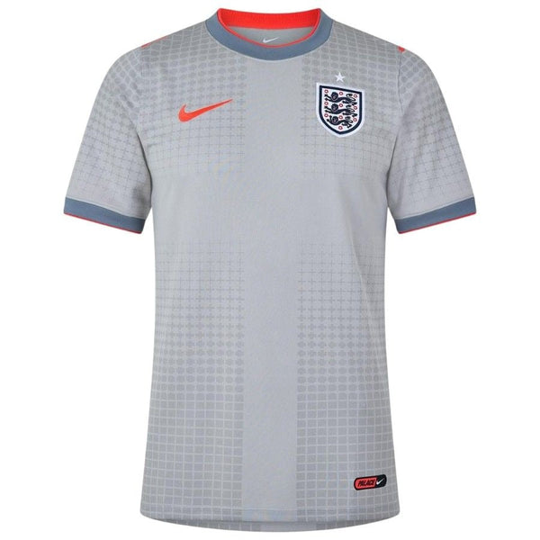 Maillot Angleterre 2026 2027 Pas Cher Maillot Homme - 90+3 - Maillot de Foot Pas Cher