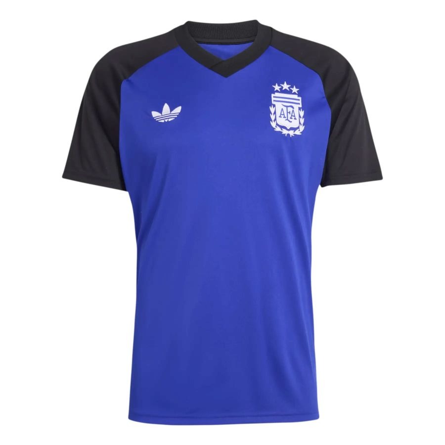 Maillot Argentine 3 étoiles 2026 2027 Pas Cher Maillot Homme - 90+3 - Maillot de Foot Pas Cher