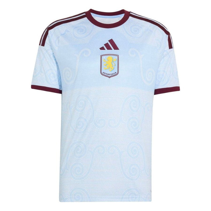 Maillot Aston Villa Third Homme 2026 2027 Pas Cher - 90+3 | Maillot de Foot Pas Cher