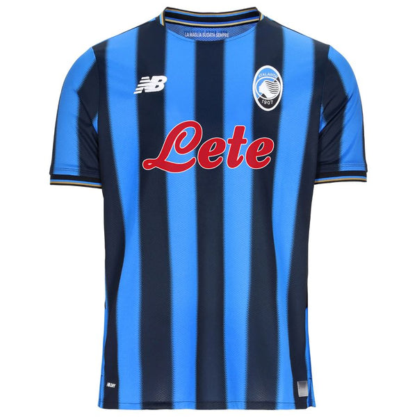 Maillot Atalanta 2026 2027 Pas Cher Maillot Homme - 90+3 - Maillot de Foot Pas Cher