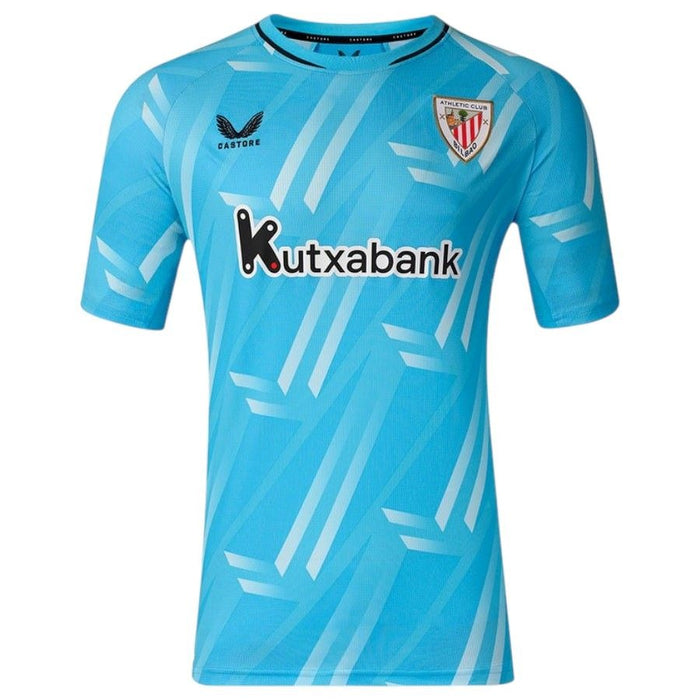 Maillot Atletico Bilbao Third Homme 2026 2027 Pas Cher - 90+3 | Maillot de Foot Pas Cher