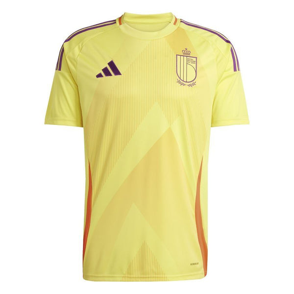 Maillot Belgique 2026 2027 Pas Cher Maillot Homme - 90+3 - Maillot de Foot Pas Cher