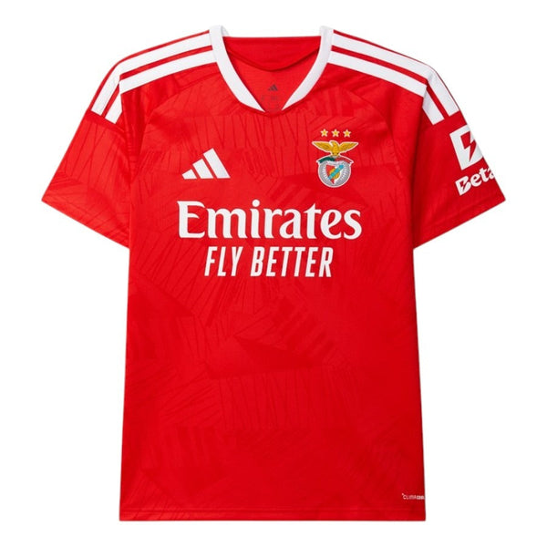 Maillot Benfica 2026 2027 Pas Cher Maillot Homme - 90+3 - Maillot de Foot Pas Cher