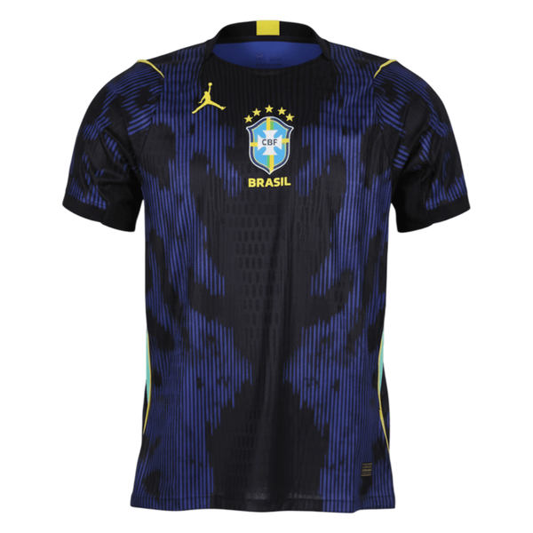 Maillot Bresil 2026 2027 Pas Cher Maillot Homme - 90+3 - Maillot de Foot Pas Cher