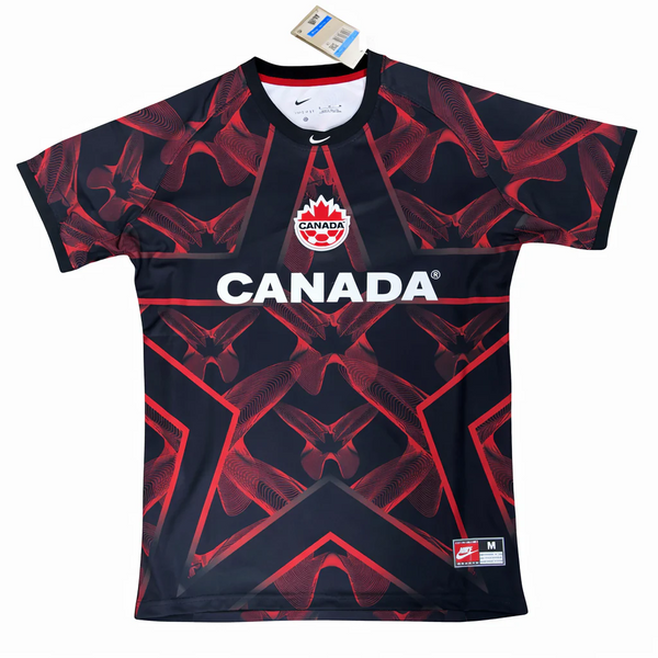 Maillot Canada 2026 2027 Pas Cher Maillot Homme - 90+3 - Maillot de Foot Pas Cher