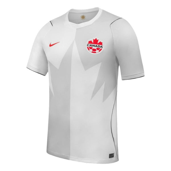 Maillot Canada Coupe du Monde 2026 2027 Pas Cher Maillot Homme - 90+3 - Maillot de Foot Pas Cher