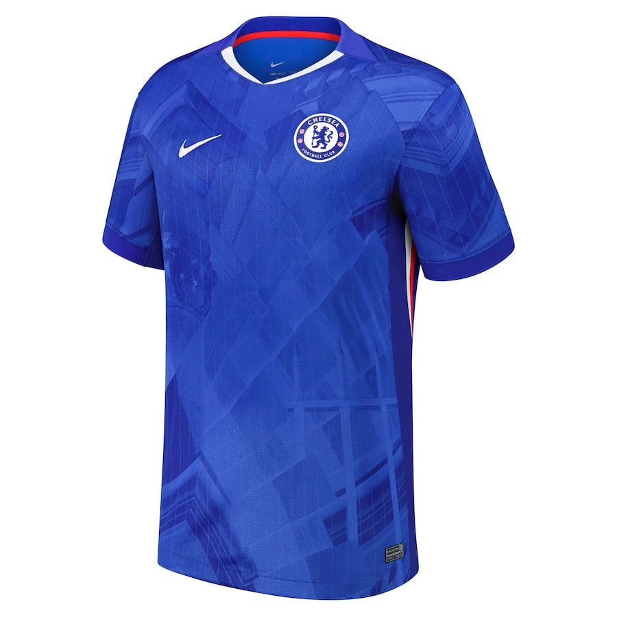 Maillot Chelsea 2026 2027 Pas Cher Maillot Homme - 90+3 - Maillot de Foot Pas Cher