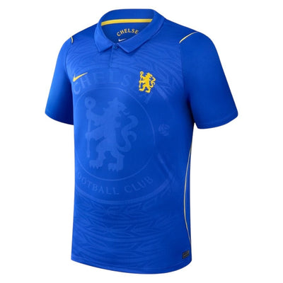 Maillot Chelsea Domicile Homme 2026 2027 Pas Cher - 90+3 | Maillot de Foot Pas Cher 2026 2027