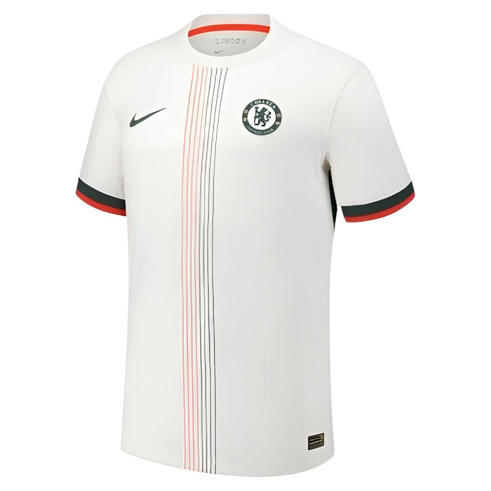 Maillot Chelsea Extérieur Homme 2026 2027 Pas Cher - 90+3 | Maillot de Foot Pas Cher 2026 2027